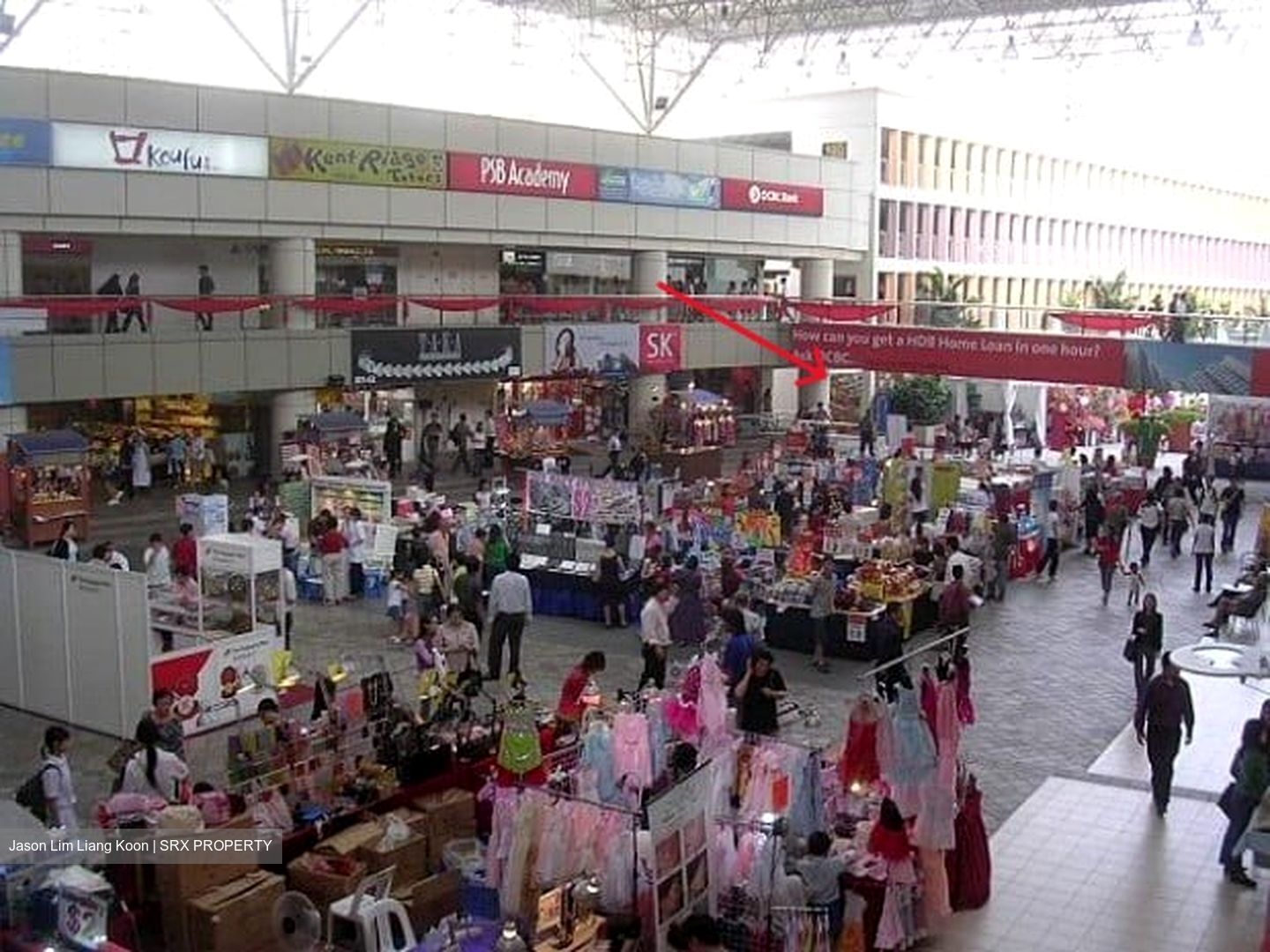 Lorong 6 Toa Payoh (D12), Shop House #435934031